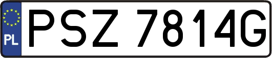 PSZ7814G