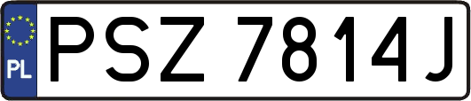 PSZ7814J
