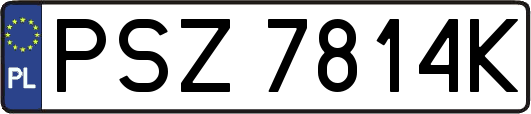 PSZ7814K