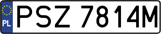 PSZ7814M