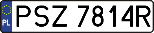 PSZ7814R