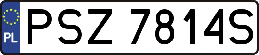 PSZ7814S