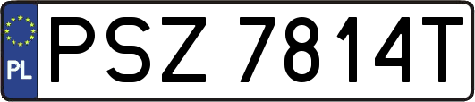 PSZ7814T