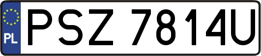 PSZ7814U