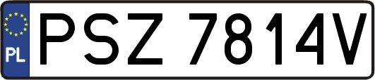 PSZ7814V