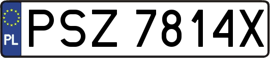 PSZ7814X