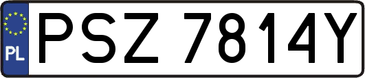 PSZ7814Y