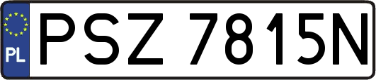 PSZ7815N