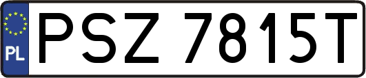 PSZ7815T
