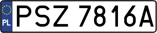 PSZ7816A