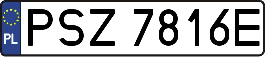PSZ7816E