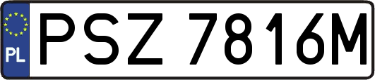 PSZ7816M