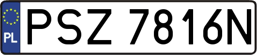 PSZ7816N