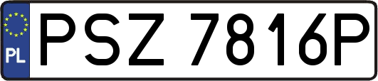 PSZ7816P