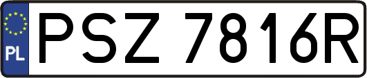 PSZ7816R