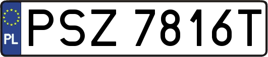 PSZ7816T