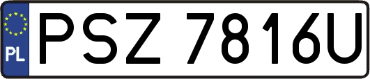 PSZ7816U