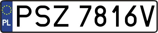PSZ7816V
