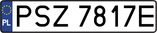 PSZ7817E
