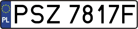 PSZ7817F