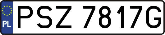 PSZ7817G