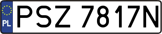PSZ7817N
