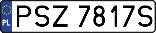 PSZ7817S