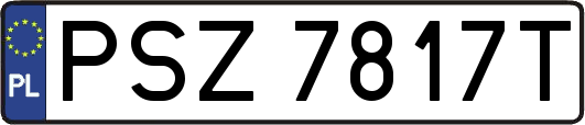 PSZ7817T