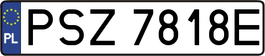 PSZ7818E