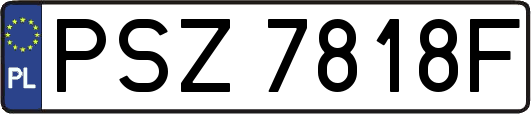 PSZ7818F