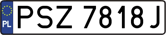 PSZ7818J