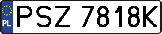 PSZ7818K