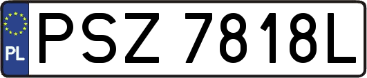 PSZ7818L