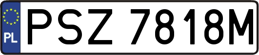 PSZ7818M