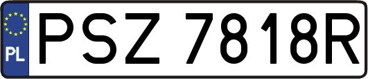 PSZ7818R