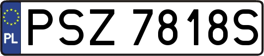 PSZ7818S