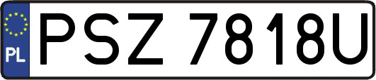 PSZ7818U