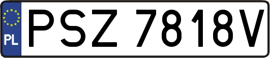 PSZ7818V