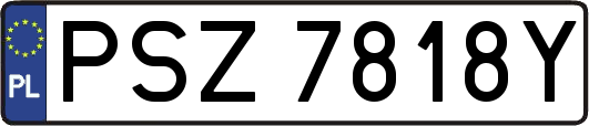 PSZ7818Y