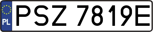 PSZ7819E