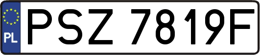 PSZ7819F