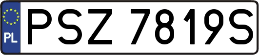 PSZ7819S