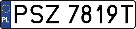 PSZ7819T