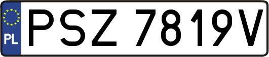 PSZ7819V