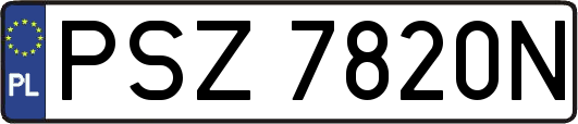 PSZ7820N