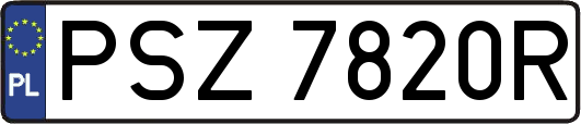 PSZ7820R