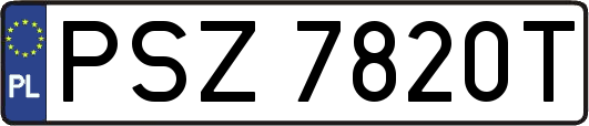 PSZ7820T