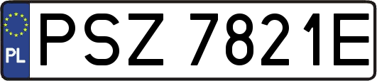 PSZ7821E