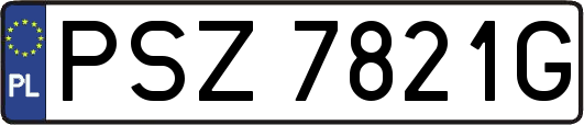 PSZ7821G