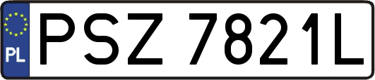PSZ7821L